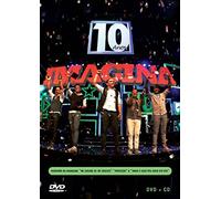 Imaginasamba - Imagina 10 Anos