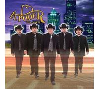 Imaginate Sin Ellos by El Poder Del Norte (2002-05-21)
