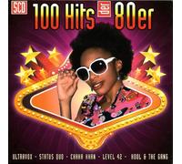 Imagination - 100 Hits Der 80-Iger / 100 Hits of the 80's