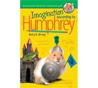 Imagination According to Humphrey - Betty G Birney - Penguin Putnam Inc - Livre en Anglais - Paperback Betty G BirneyBetty G Birney (Auteur)