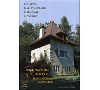 Imagination active, imagination musicale - Livre + DVD Livre avec DVD-ROM - Barbara Hannah - Fontaine De Pierre - Livre DVD - Essai DVD