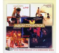 Imagination - Album Collection-Box [Import]