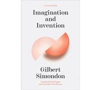 Imagination and Invention by Gilbert Simondon Gilbert Simondon (Auteur)