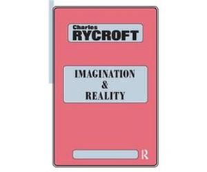 Imagination and Reality - Charles Rycroft - Taylor amp Francis Ltd - Livre en Anglais - Paperback Charles RycroftCharles Rycroft (Auteur)
