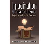 Imagination And The Engaged Learner
