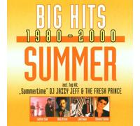 Imagination - Big Hits 1980-2000,Summer