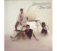 Imagination - Body Talk