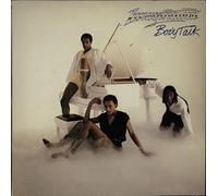 IMAGINATION - BODY TALK LP UK R&B 1981