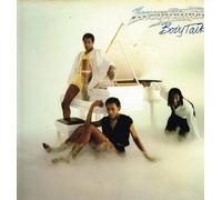 Imagination - Body talk / Vinyl Maxi Single [Vinyl 12'']