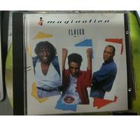 Imagination - Closer (1987) [Import]