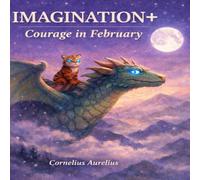 IMAGINATION+ Courage in February: By Cornelius Aurelius