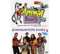Imagination Dance [Import USA Zone 1]