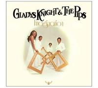 Imagination Edition Deluxe Vinyle