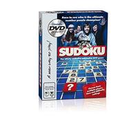 Imagination Entertainment Sudoku (2006) - Dvd