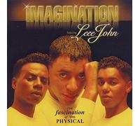 Imagination - Fascination of.. -Deluxe-