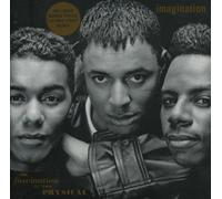 Imagination - Fascination of Physic [Import]