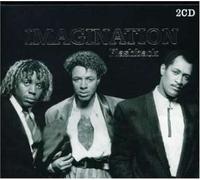 Imagination - Flashback [Import]