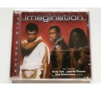 Imagination - Golden Hits [Import]