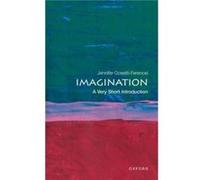 Imagination - GosettiFerencei Jennifer Professor and Kurrelmeyer Chair in German and Professor in Philosophy Professor and Kurrelmeyer Chair in German and GosettiFerencei Jennifer Professor and Kurrel