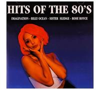 Imagination - Hits of the 80s