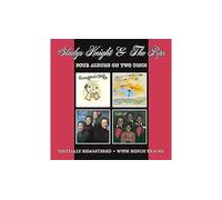 Imagination / I Feel A Song / 2nd Anniversary CD