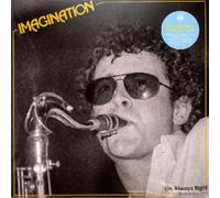 Imagination - I'm Always Right-The Wdr Tapes 1977 [Import]
