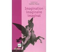 Imagination, imaginaire, imaginal