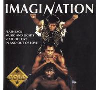 Imagination - Imagination