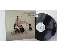 IMAGINATION - IMAGINATION body talk, RBLP 1001