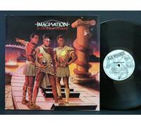 Imagination - Imagination - In The Heat Of The Night - R & B Records