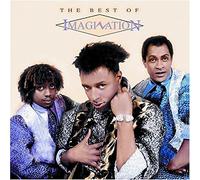 Imagination - Imagination - the Best of