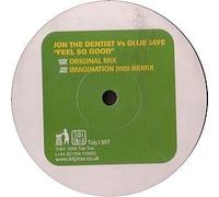 Imagination [Import]