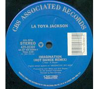 Imagination [Import]