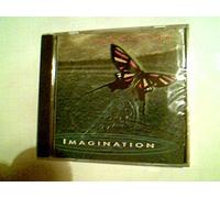 Imagination [Import]