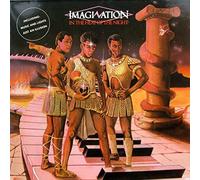 Imagination - In the heat of the night (1982) / Vinyl record [Vinyl-LP]