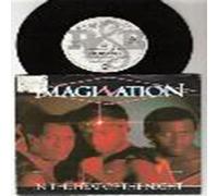 IMAGINATION / IN THE HEAT OF THE NIGHT