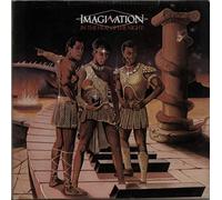 Imagination - In The Heat Of The Night
