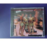 Imagination - In the heat of the night