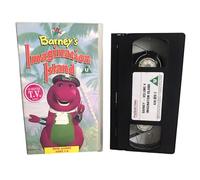 Imagination Island [VHS] [Import allemand]