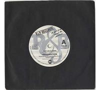 Imagination - Just an illusion (1982) / Vinyl Maxi Single [Vinyl 12'']