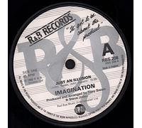 Imagination - Just An Illusion