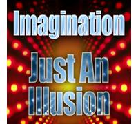 Imagination - Just an Illusion/Body Talk [Import]