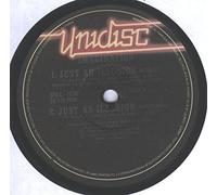 Imagination - Just An Illusion / Changes / New Dimension [Vinyl Single 12'']