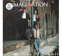 Imagination - Last Days of Summer (1985) [Import]