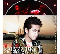 Imagination Live@Shinjuku Pit-[Import Allemand]