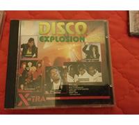 Imagination, Manhattans, Toto Coelo, Donna Summer, Latoya Jackson, Hot Butter. [Import]