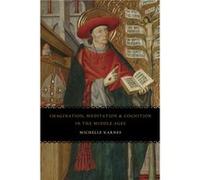 Imagination Meditation and Cognition in the Middle Ages - Michelle Karnes - The University of Chicago Press - Livre en Anglais - Hardback Michelle KarnesMichelle Karnes (Auteur)