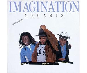Imagination - Megamix [Import]