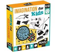 Imagination Montessori Pour Les Enfants