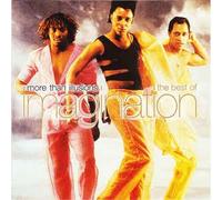 Imagination - More Than Illusions [Import]